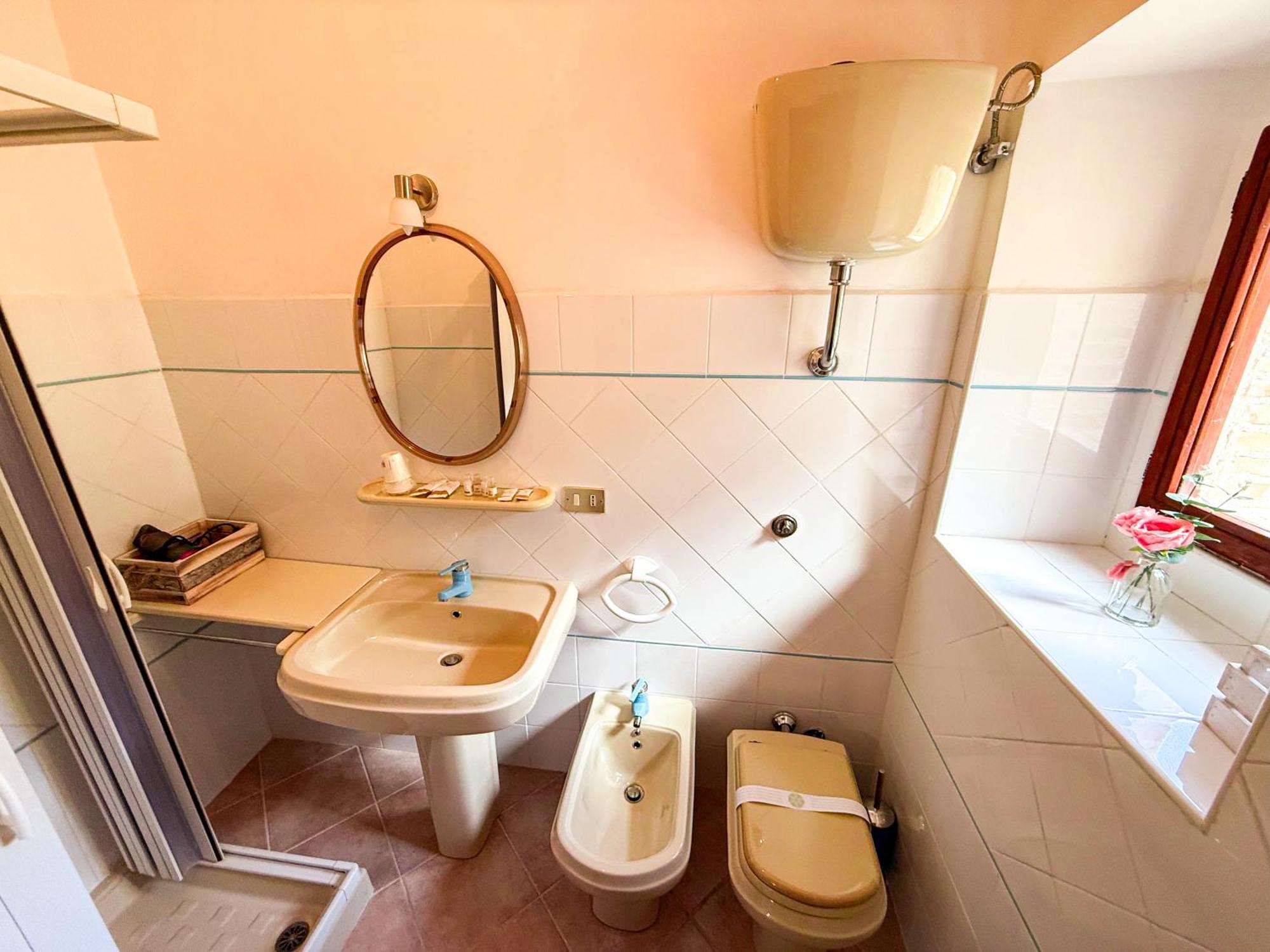 Hotel Sognando Bominaco - Dimora San Pellegrino Esterno foto